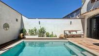 Piscina de Casa o xalet en venda en Sant Jaume dels Domenys amb Calefacció i Piscina