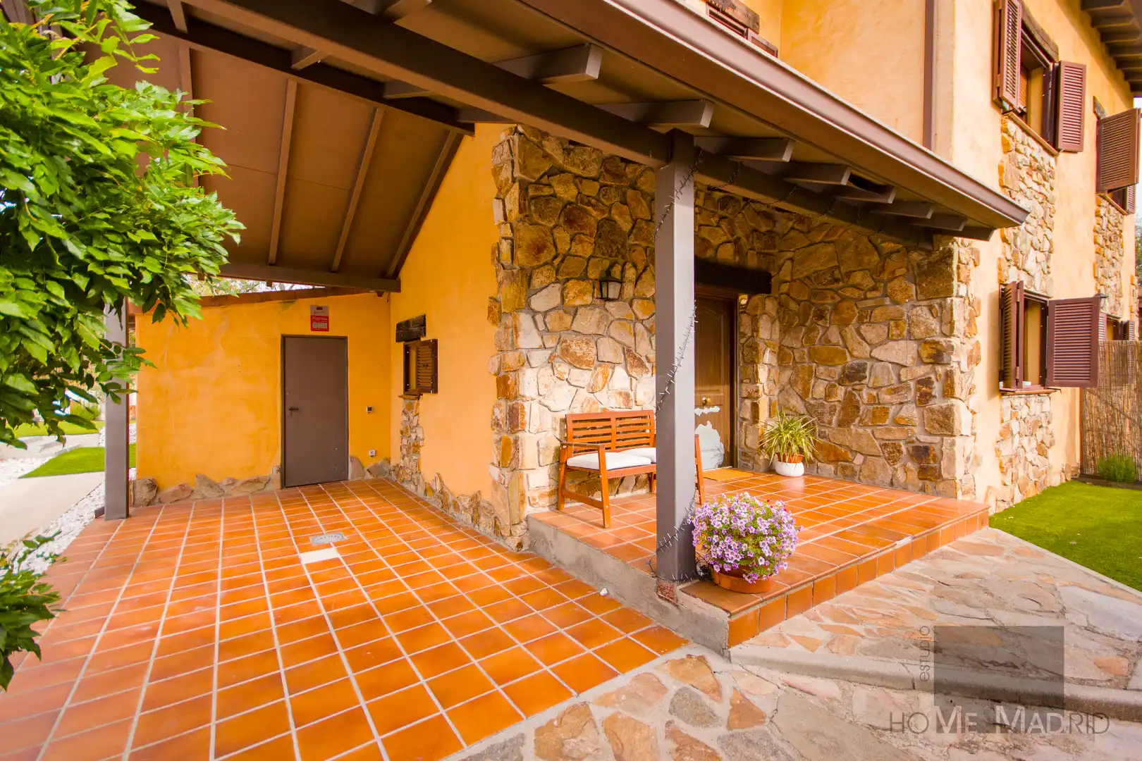 Maison jumelée avec piscine à vendre à Calle Prado Gómez, imagen 3
