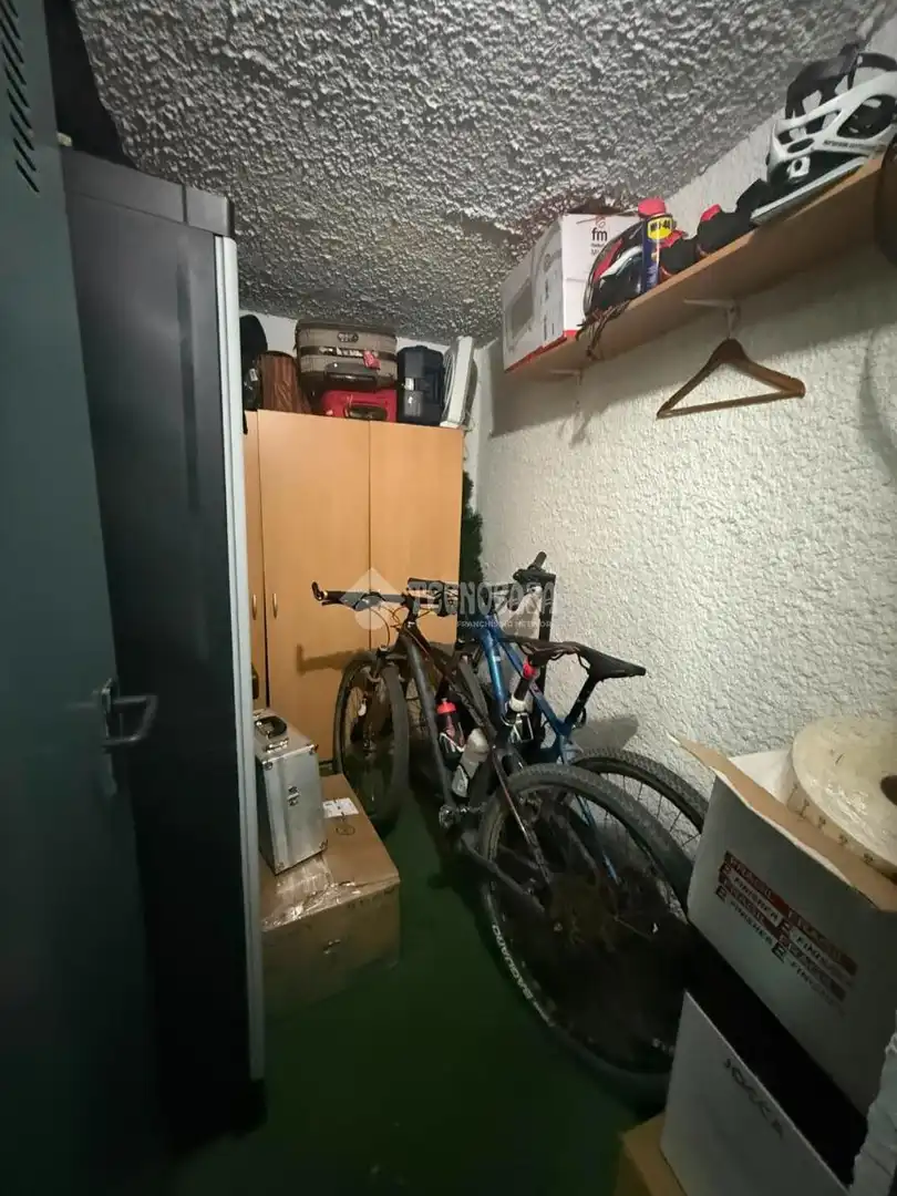 Piso en venta en Sevilla