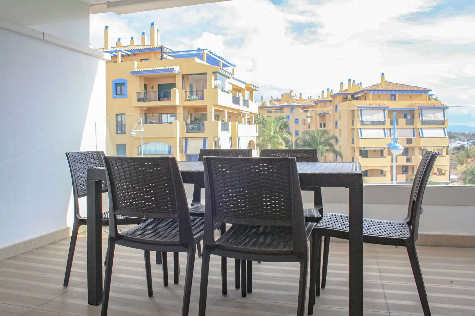 Penthouse zum Verkauf in San Pedro de Alcántara, imagen 17