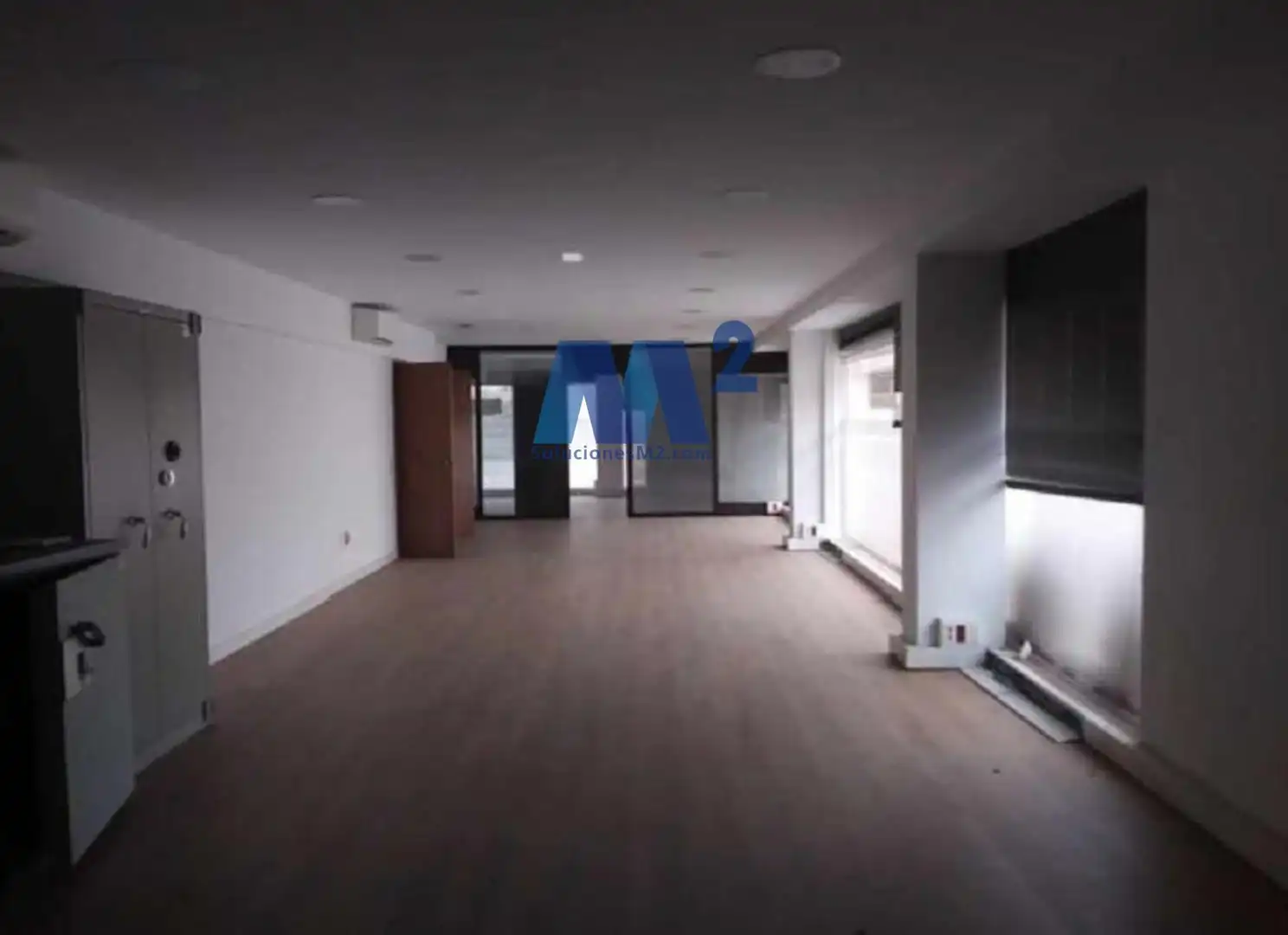 Local comercial en venda a Alcalá, esquina C/ de los Urquiza, 2, imagen 6
