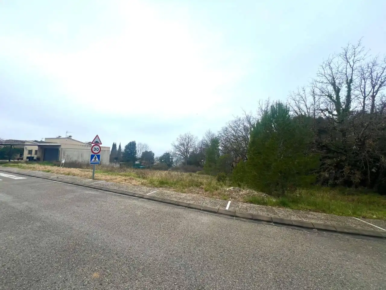 Residencial en venda en Cervià de Ter