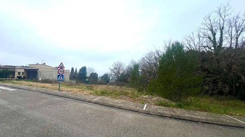 Parcela en venta en Cervià de Ter