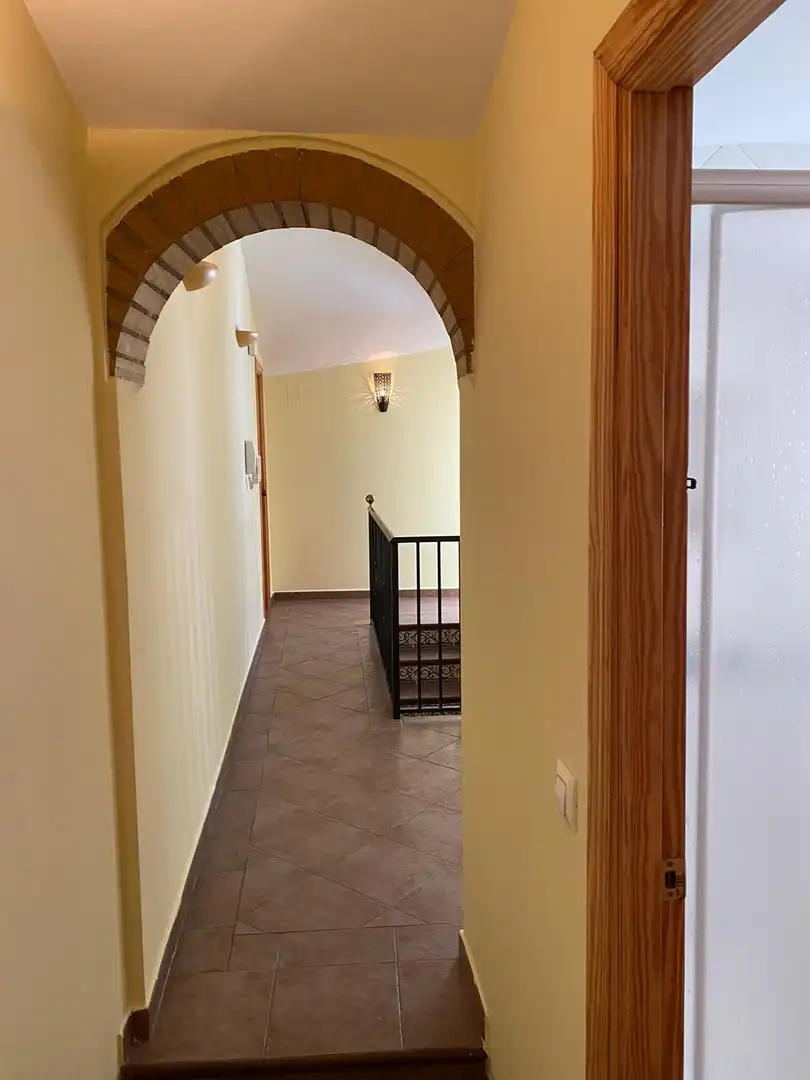 Casa o chalet en venta en Miajadas con Terraza, Amueblado y Horno