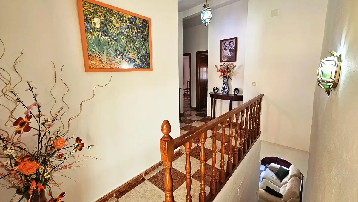 Casa o chalet en venta en Calle Sagasta, 28, Linares de la Sierra