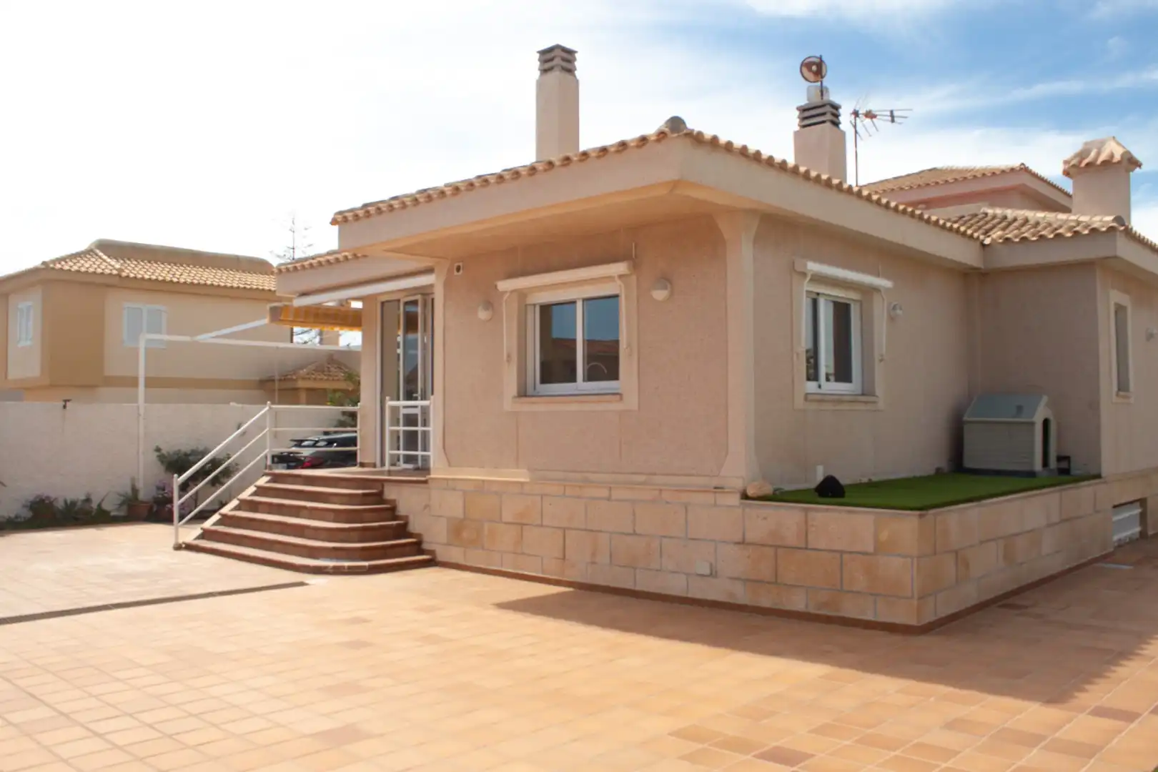 House with terrace for sale in Playa de las Gaviotas - El Pedrucho, imagen 77