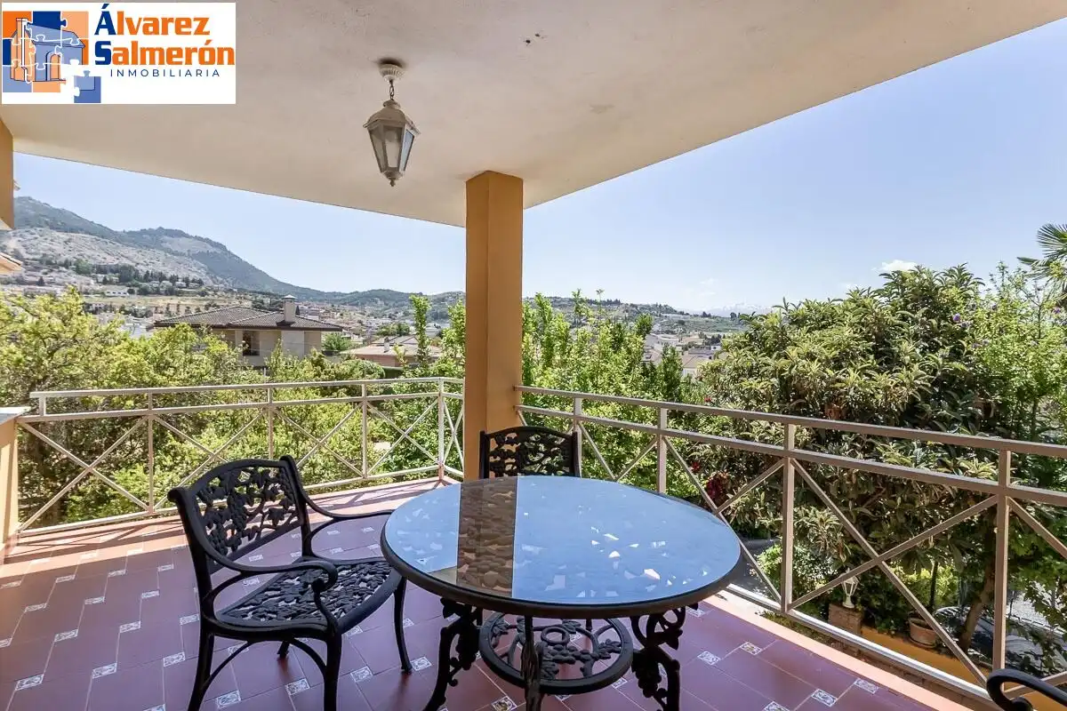 Chalet con terraza en venta en Calle ESCALERILLAS, imagen 36