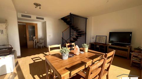 Foto 3 de Casa adosada en venda a María Agustín, Pinseque, Zaragoza