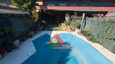 Foto 5 de Casa o xalet en venda a Perales del Río, Getafe