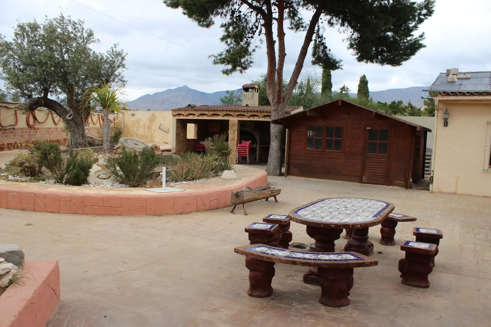 Villa avec piscine à vendre à Albatera, imagen 10