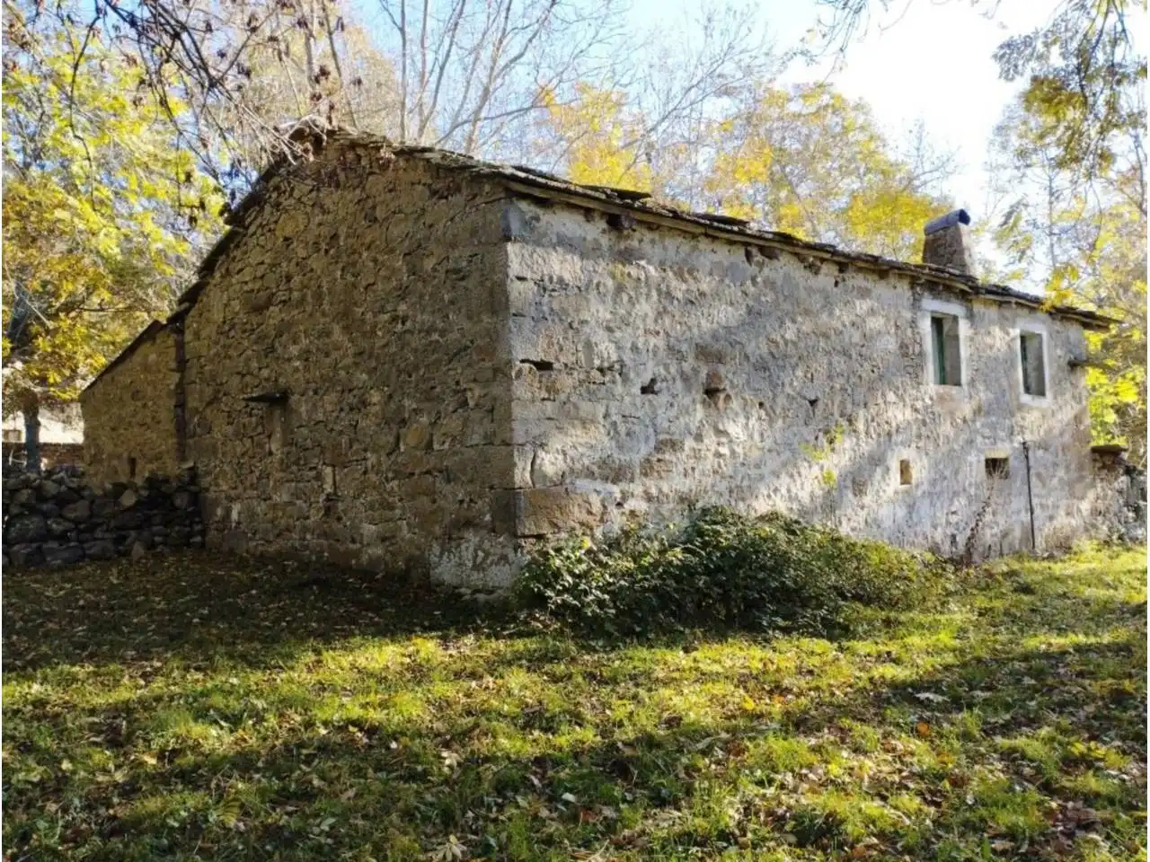 Casa in vendita a Lugar Salcedillo 29, imagen 6