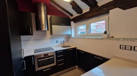 Photo 5 of Attic to rent in Calle Somera, Casco Viejo, Bilbao