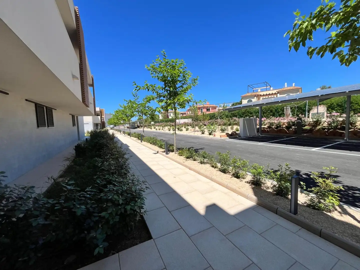 Erdgeschosswohnung mit Pool zum Verkauf in Sa Ràpita - Ses Covetes, imagen 19