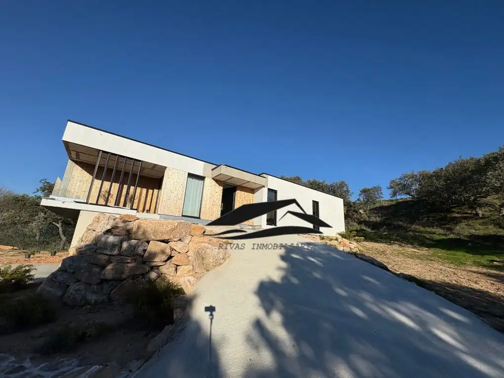 Vista exterior de Casa o chalet en venta en Buenavista con Aire acondicionado, Calefacción y Terraza