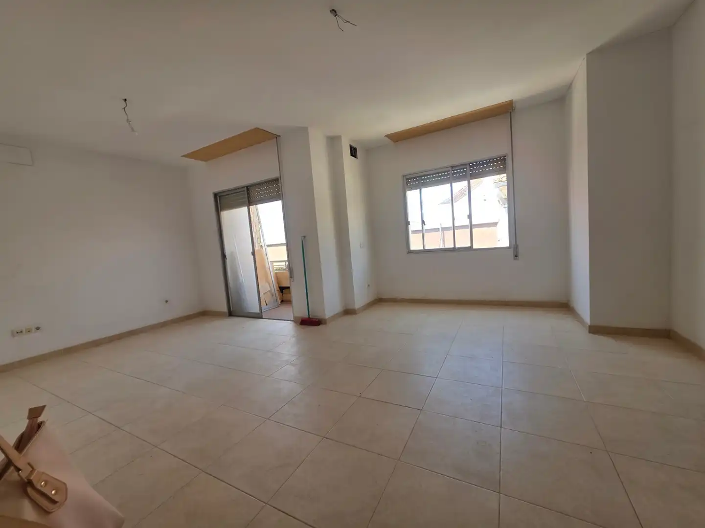 Living room of Flat for sale in Ondara  with Terrace, Storage room and Balcony