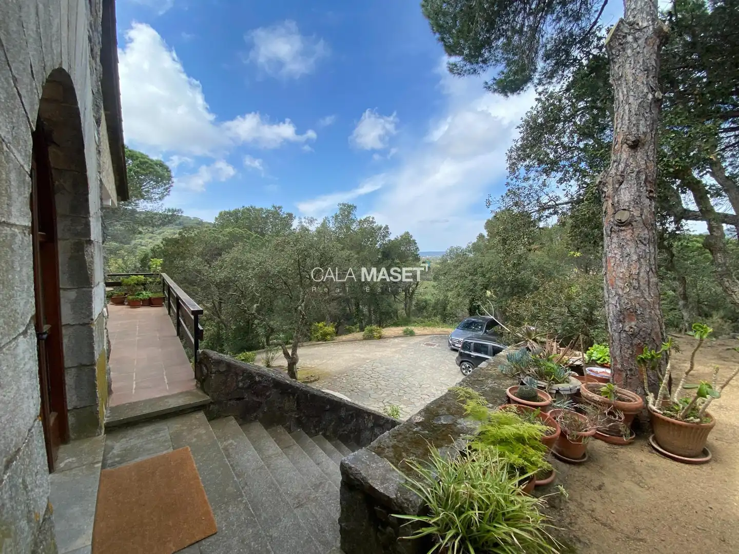 Casa amb jardí en venda a Llagut-vilar d'Aro, imagen 46