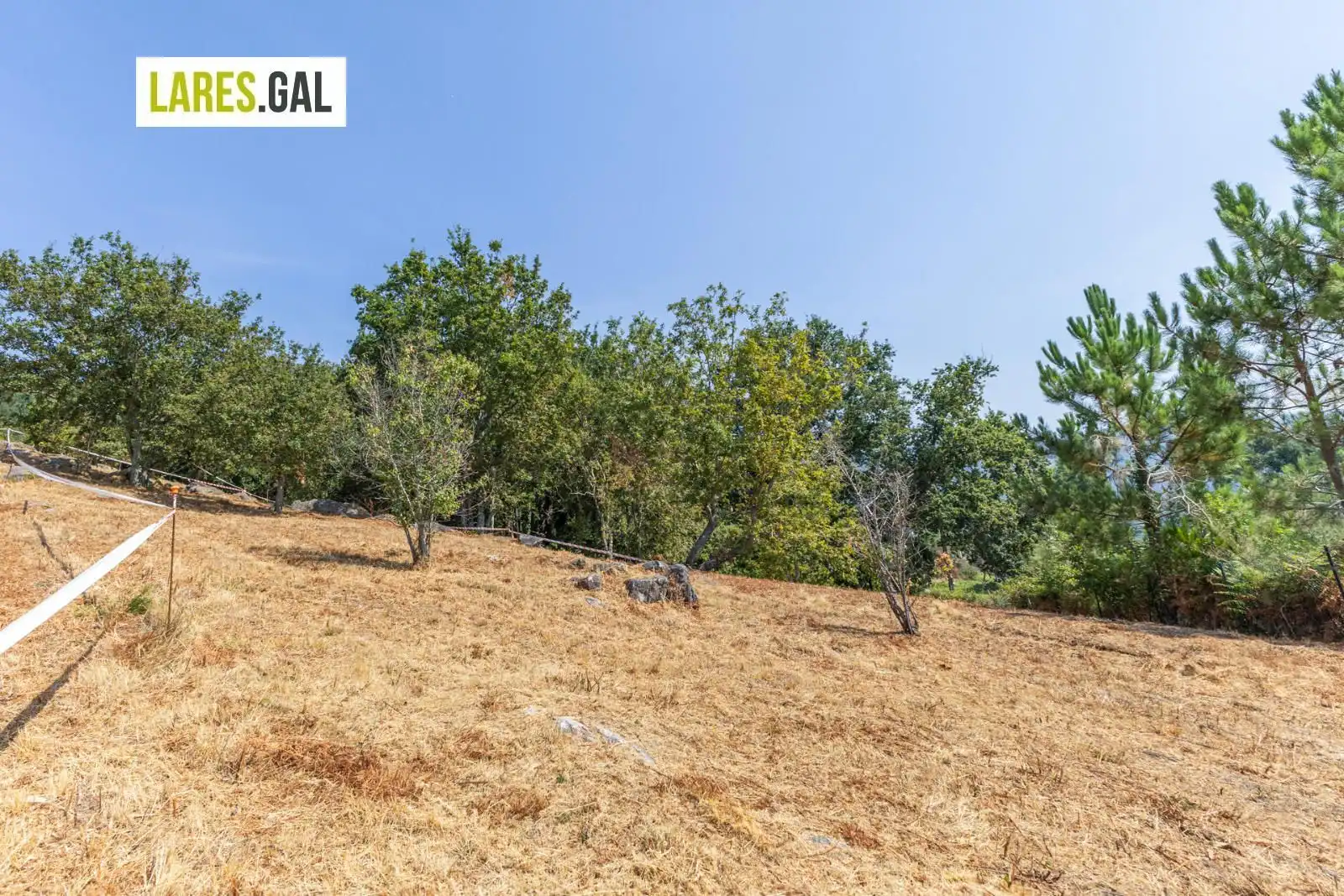 Residential land for sale in Rúa Estrada Herbello a Magdalena, imagen 12