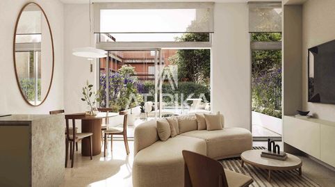 Foto 3 von Maisonette zum Verkauf in Enric Granados, Centre - Estació, Sant Cugat del Vallès