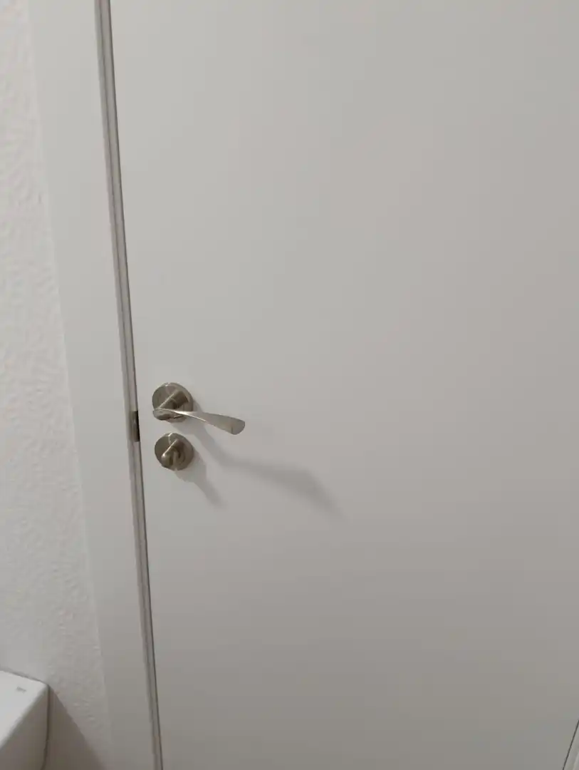 Habitación de Apartamento en venta en Vilanova de Arousa con Calefacción