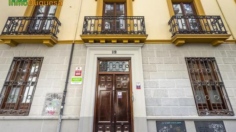 Photo 4 of Flat for sale in Calle Mano de Hierro, 12, Centro - Sagrario,  Granada Capital