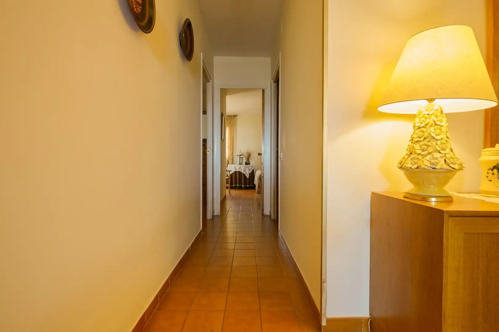 Penthouse mit Aufzug zum Verkauf in CAP NORFEU, imagen 17