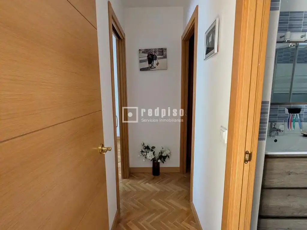 Piso en venta en Getafe con Aire acondicionado, Calefacción y Parquet