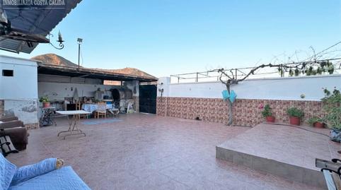 Foto 4 de Finca rústica en venda a Lugar las Lomas, 21, Tébar - Los Arejos, Águilas