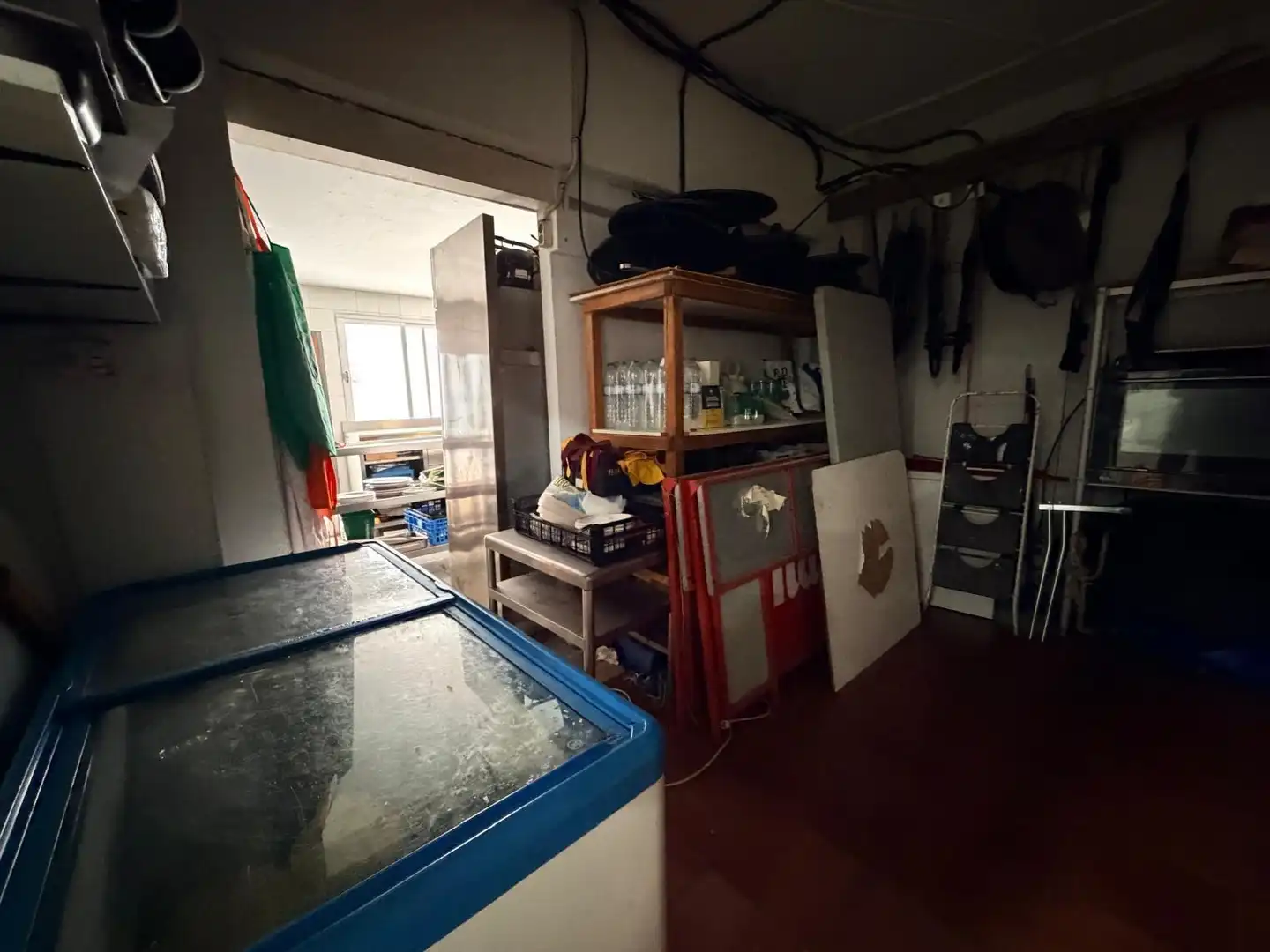 Casa rústica en venta en Centro Urbano, imagen 17