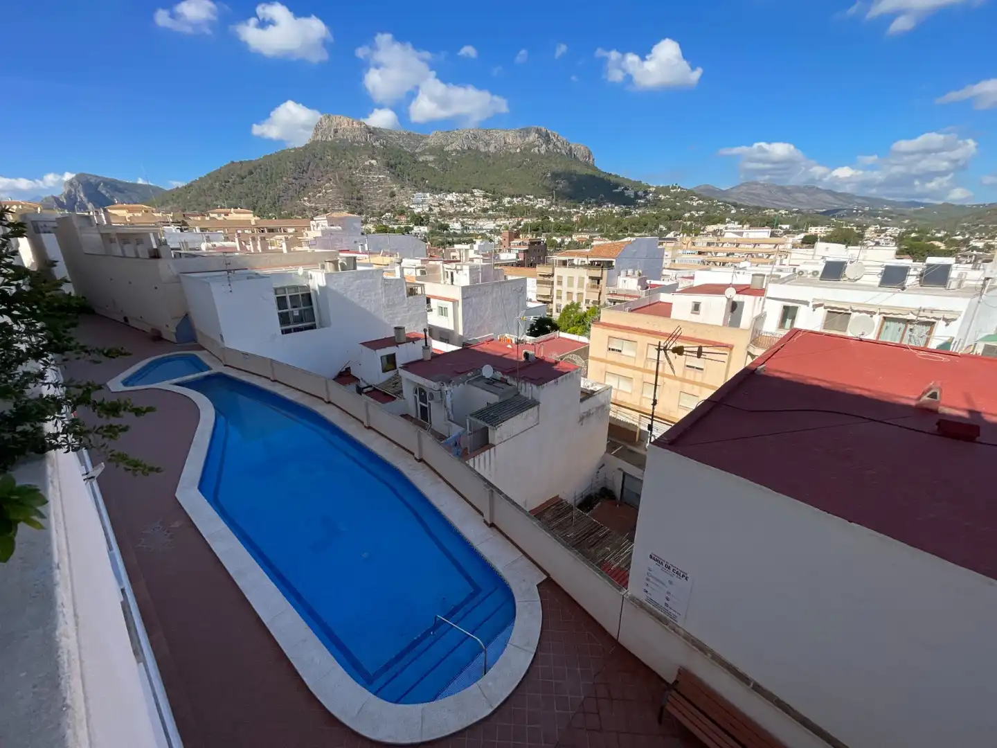 Apartment mit Terrasse zum Verkauf in Manzanera - Tosal, imagen 2