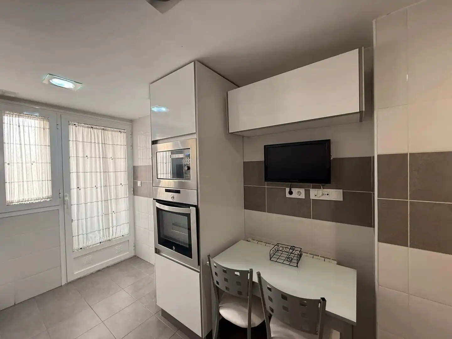 Cocina de Piso en venta en Mérida con Aire acondicionado, Calefacción y Trastero