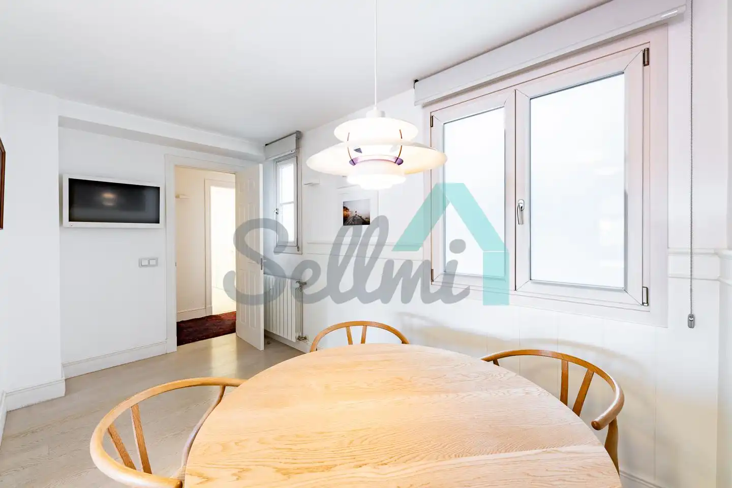Flat with lift for sale in Calle Melquiades Álvarez, imagen 26