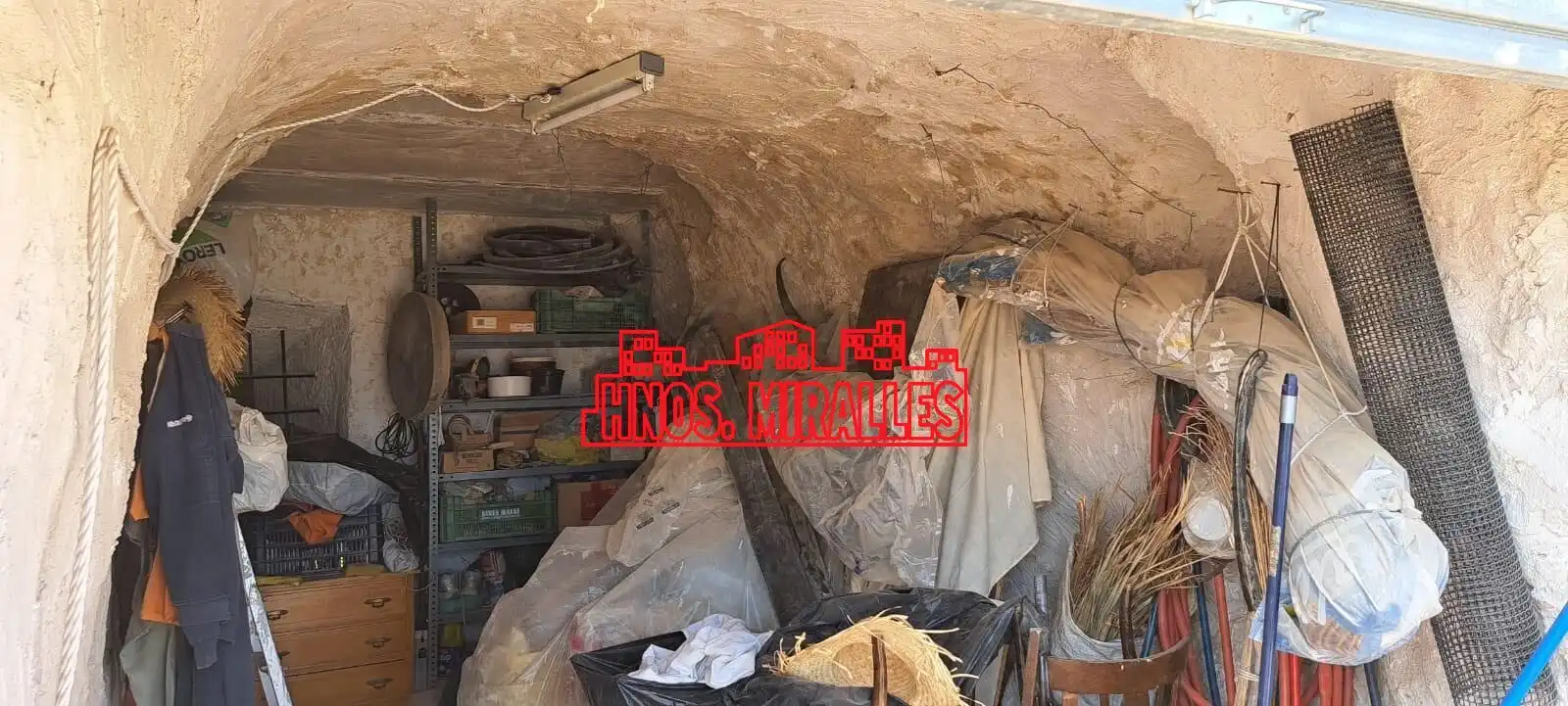 Casa en venta en Hondón de las Nieves / El Fondó de les Neus, imagen 3