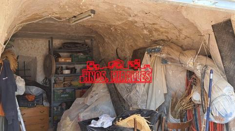 Foto 3 de Casa o chalet en venta en Hondón de las Nieves / El Fondó de les Neus, Alicante