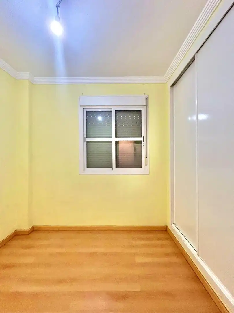 Bedroom of Flat for sale in Jerez de la Frontera  with Air Conditioner and Heating