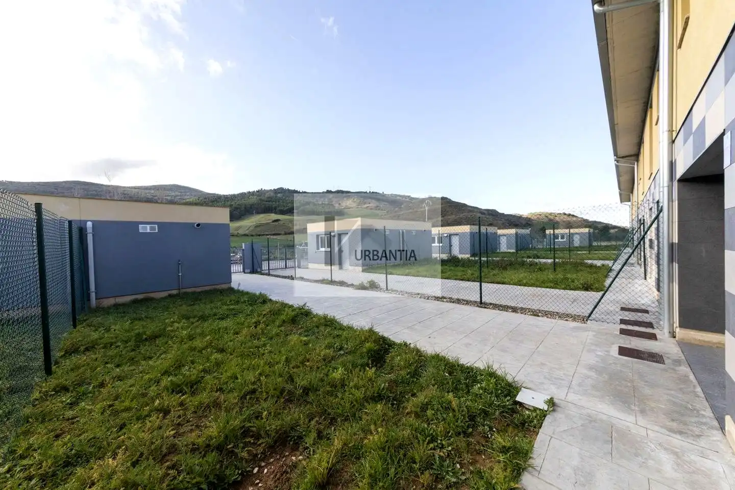 Casa o xalet en venda a Río Robo, Enériz / Eneritz