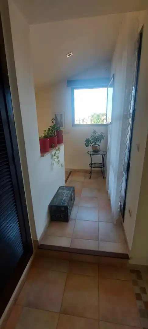 Finca rústica en venda en Fuente Álamo de Murcia amb Aire condicionat, Calefacció i Jardí privat