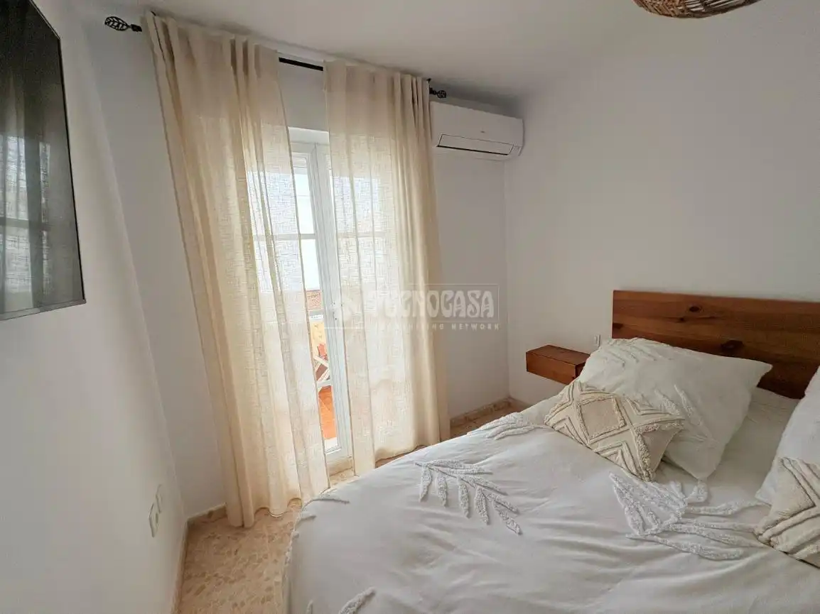 Bedroom of Flat for sale in Barbate  with Terrace