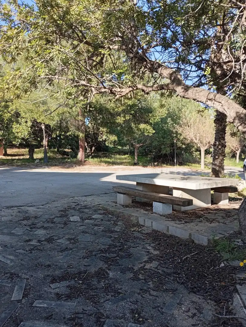 Vista exterior de Casa o xalet en venda en Castellón de la Plana / Castelló de la Plana amb Jardí privat, Terrassa i Traster