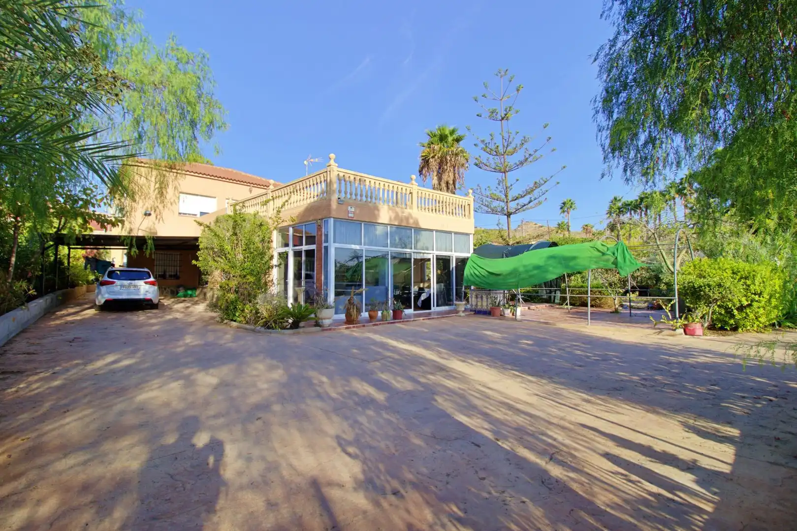 Villa avec piscine à vendre à Jubalcoi, imagen 3