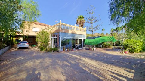 Impresionante Chalet en Elche Pedanías  Con Piscina y Amplios Espacios, imatge 3