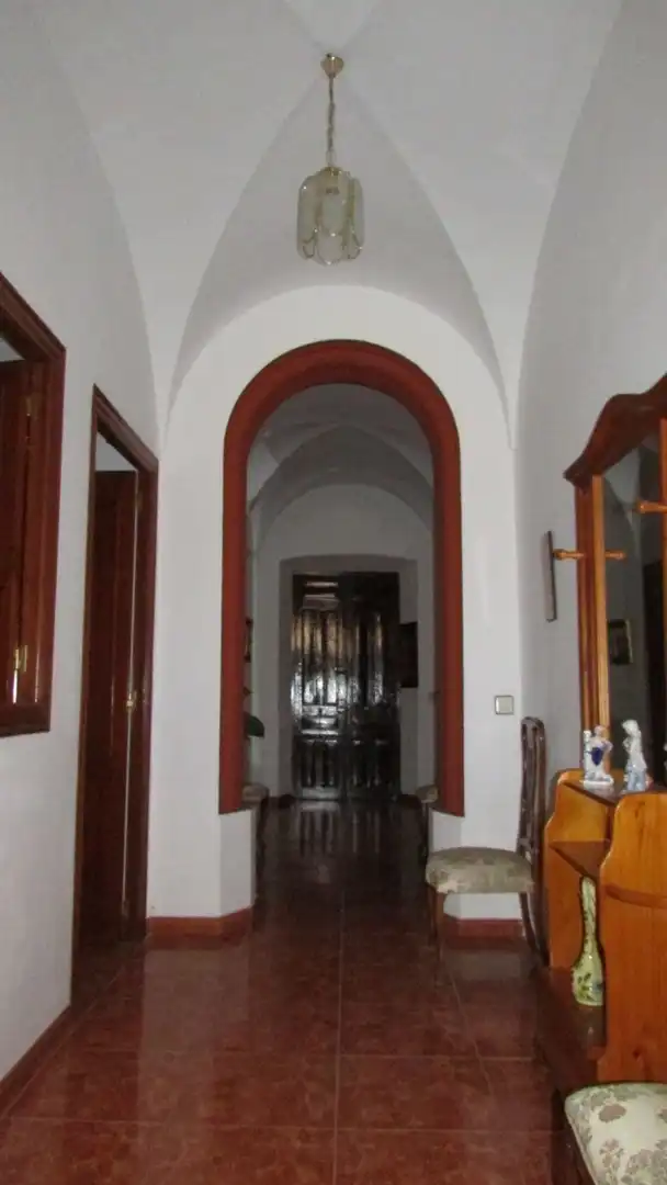 Finca rústica en venta en Oliva de la Frontera