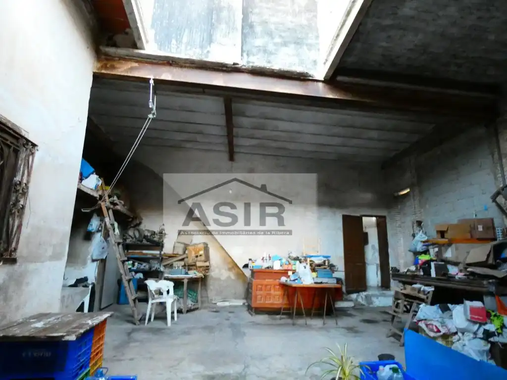 Casa con terrazza in vendita a Casc Urbà, imagen 8