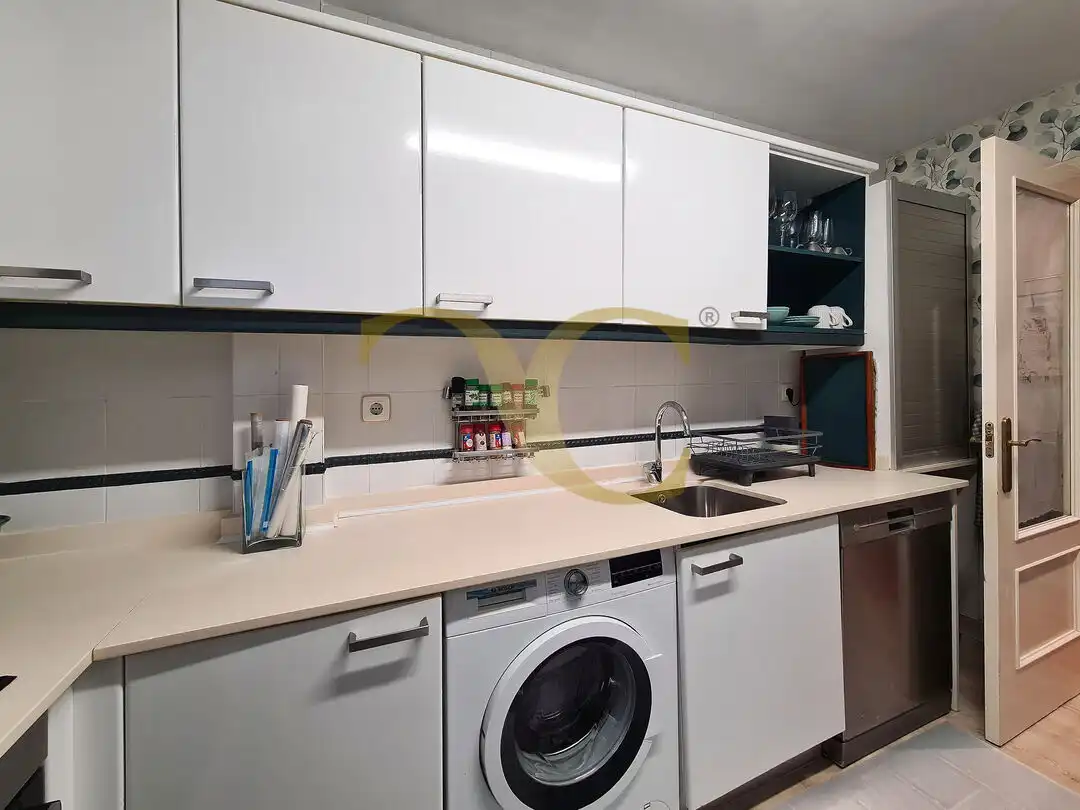 Appartamento con ascensore in vendita a Calle Alfonso Covián, imagen 15
