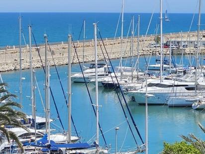 Apartament en venda en Gandia amb Jardí privat, Terrassa i Traster