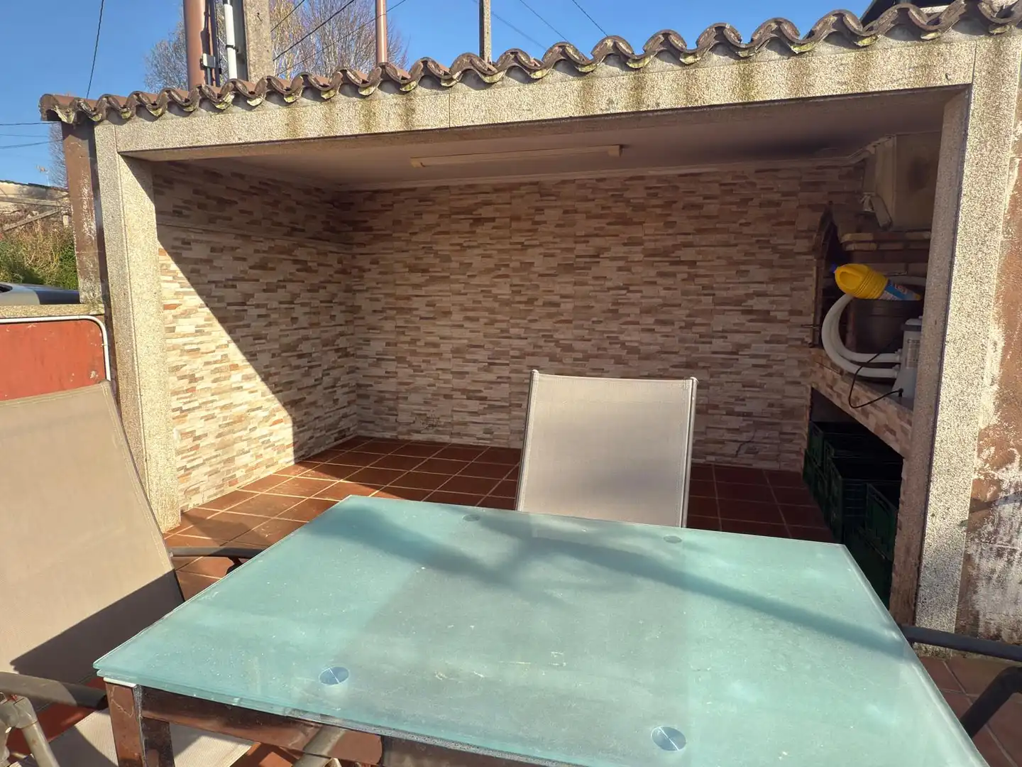 Maison avec terrasse à vendre à Meis, imagen 66