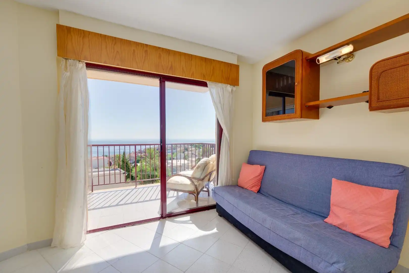Apartament amb ascensor en venda a GUADALAJARA, imagen 2