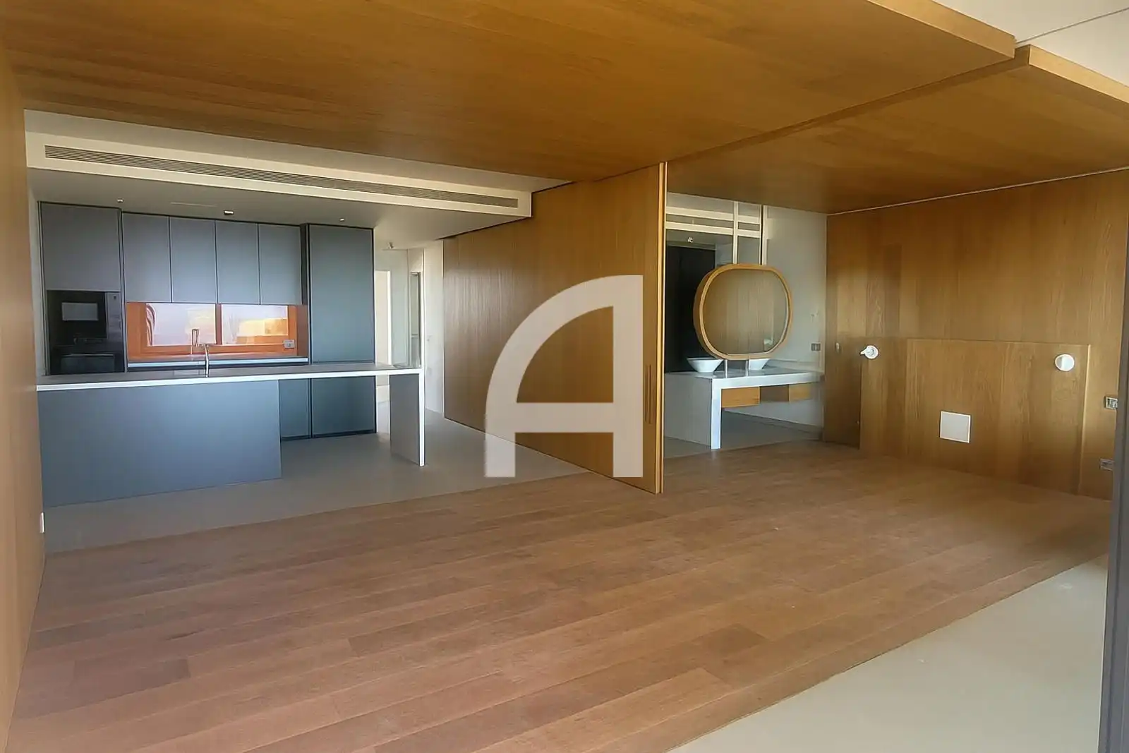 Flat for sale in Fuengirola  with Air Conditioner, Heating and Parquet flooring