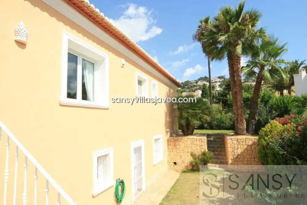 Villa in vendita a Pinar del Advocat - Cometa, imagen 29