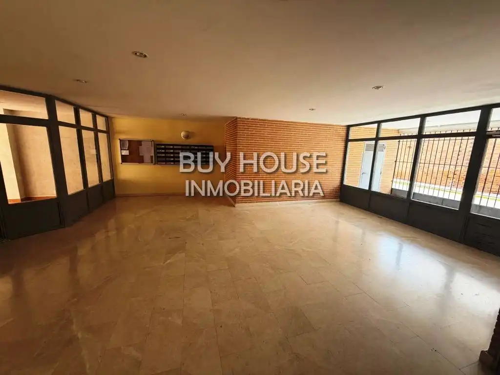 Parking de Piso en venta en Cabañas de la Sagra