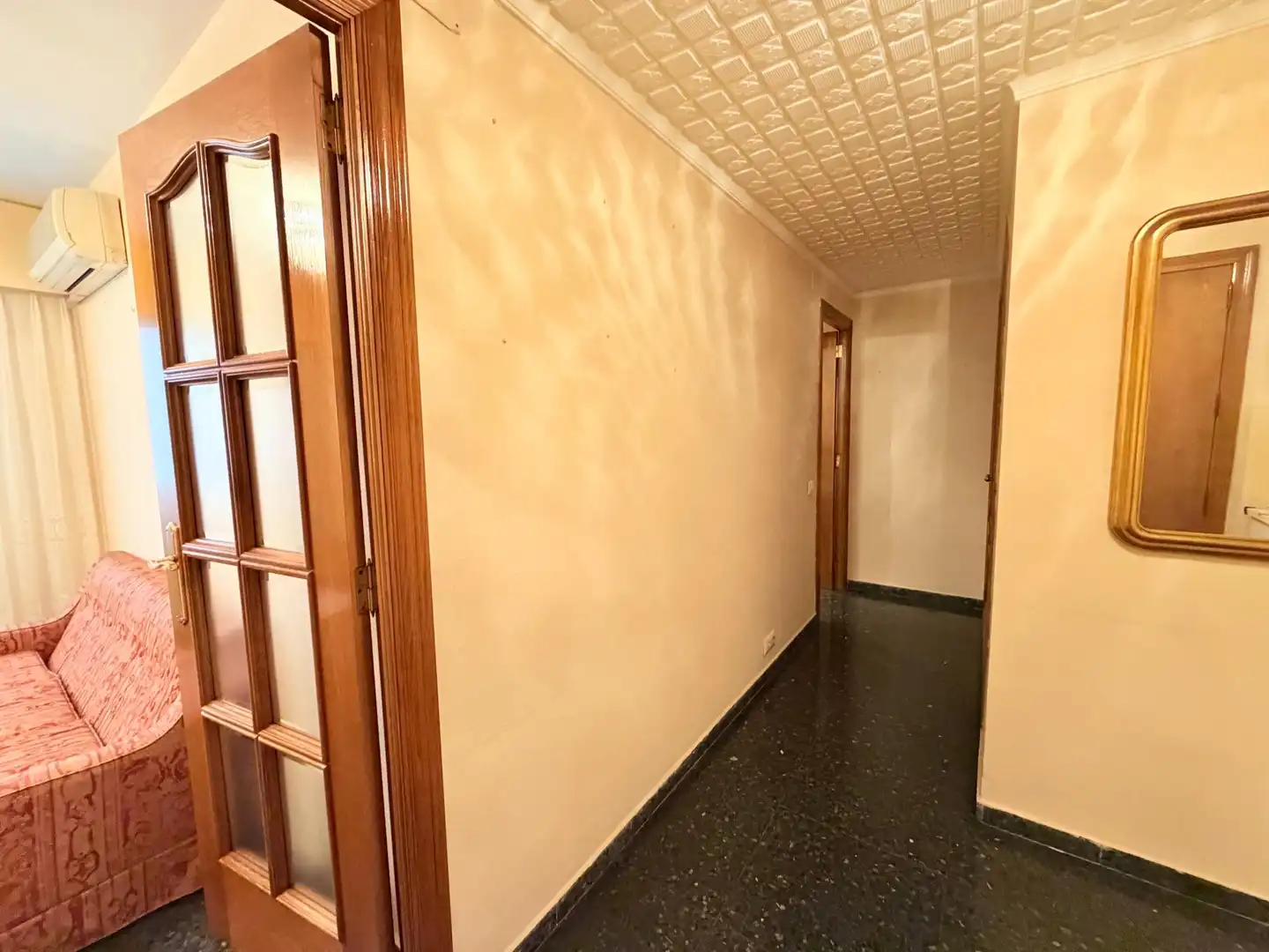 Apartamento con ascensor en venta en El Pla del Real, imagen 12